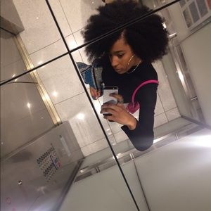 Meet your Posher, Monique